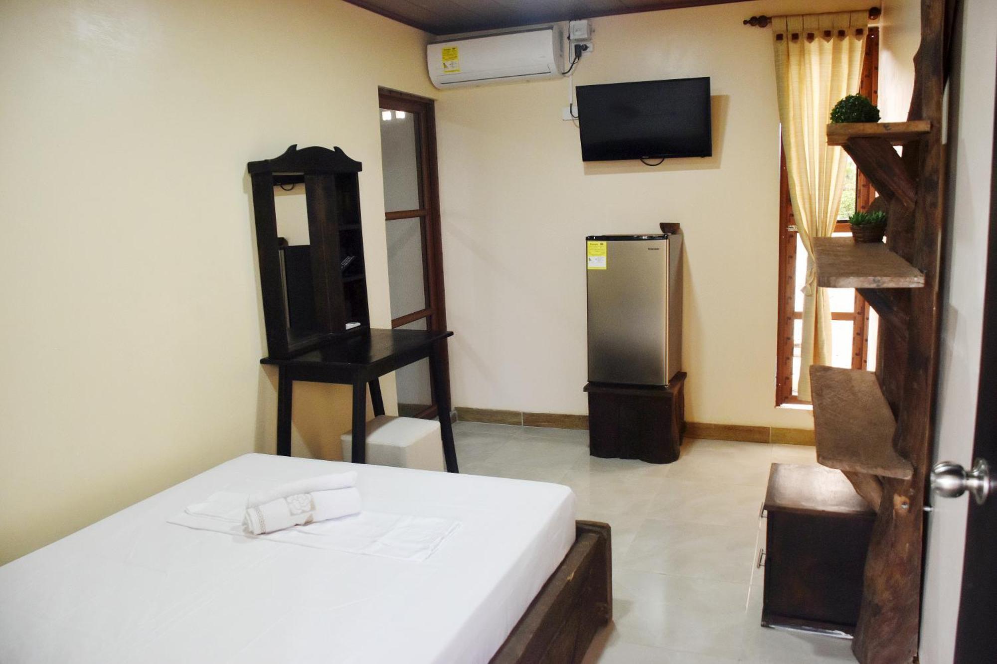 Apartahotel Tierras Amazonicas Летисия Екстериор снимка